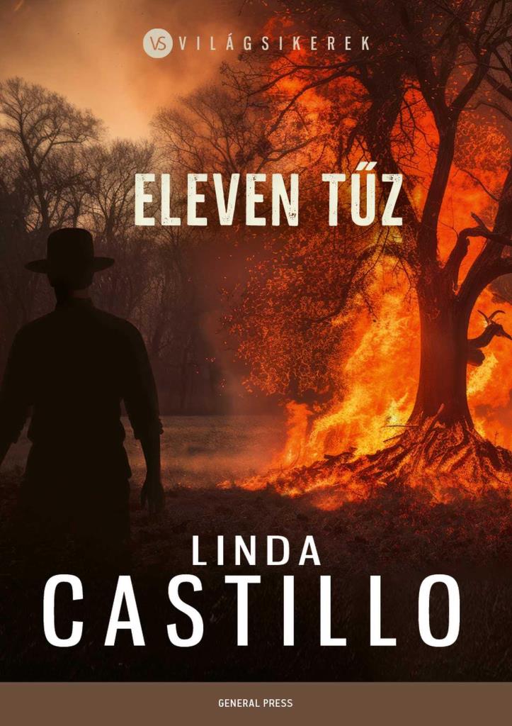 ELEVEN TŰZ