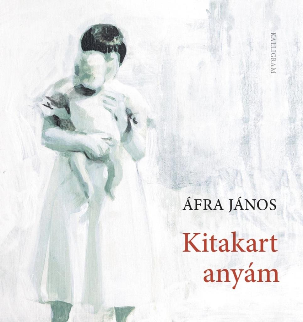 KITAKART ANYÁM