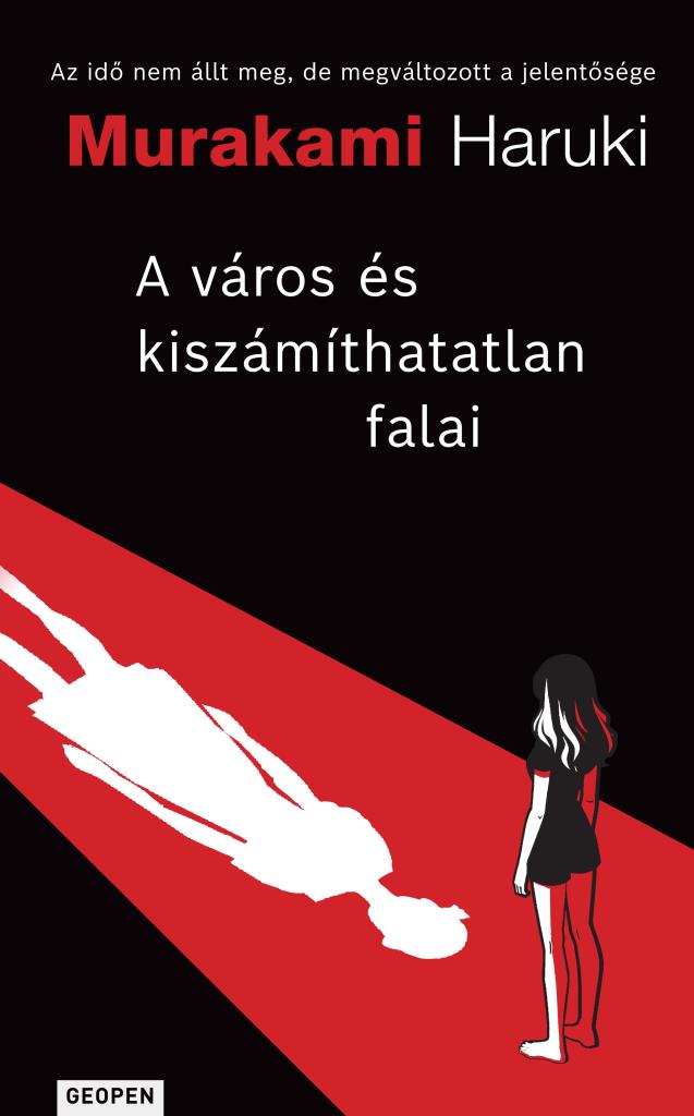 A VÁROS ÉS KISZÁMÍTHATATLAN FALAI