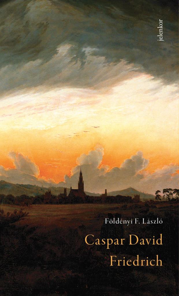 CASPAR DAVID FRIEDRICH