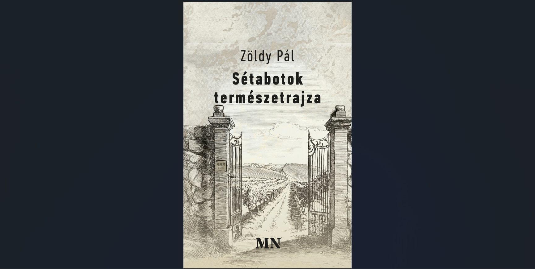 SÉTABOTOK TERMÉSZETRAJZA