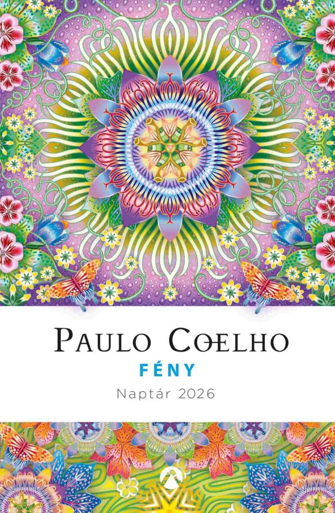 FÉNY  NAPTÁR 2026