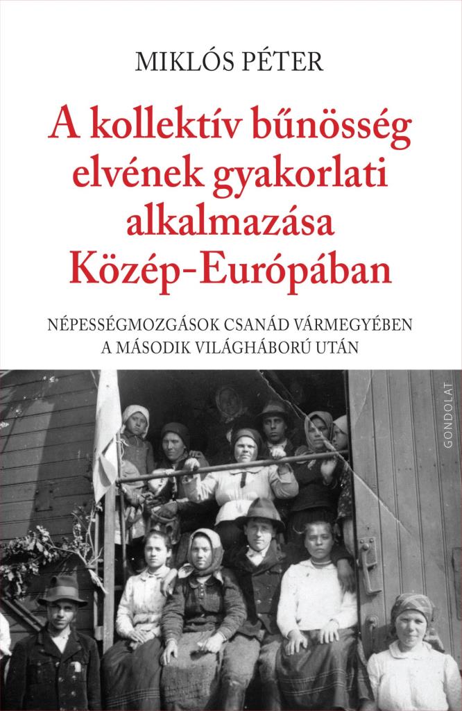 A KOLLEKTÍV BŰNÖSSÉG ELVÉNEK GYAKORLATI ALKALMAZÁSA