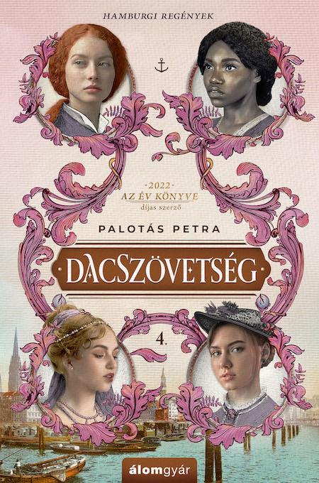 DACSZÖVETSÉG 4.