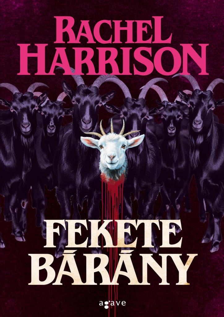 FEKETE BÁRÁNY