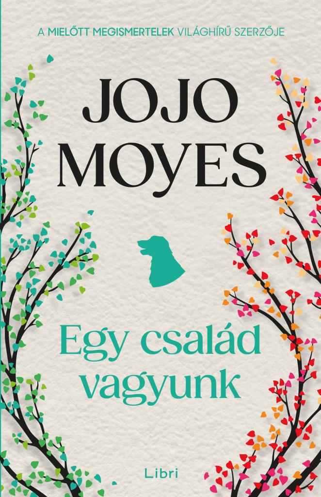 EGY CSALÁD VAGYUNK