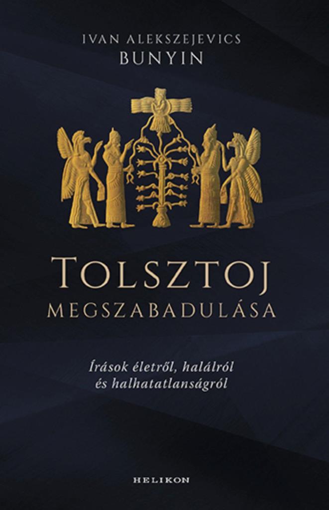 TOLSZTOJ MEGSZABADULÁSA