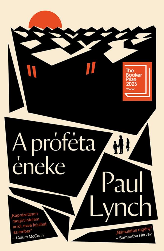 A PRÓFÉTA ÉNEKE