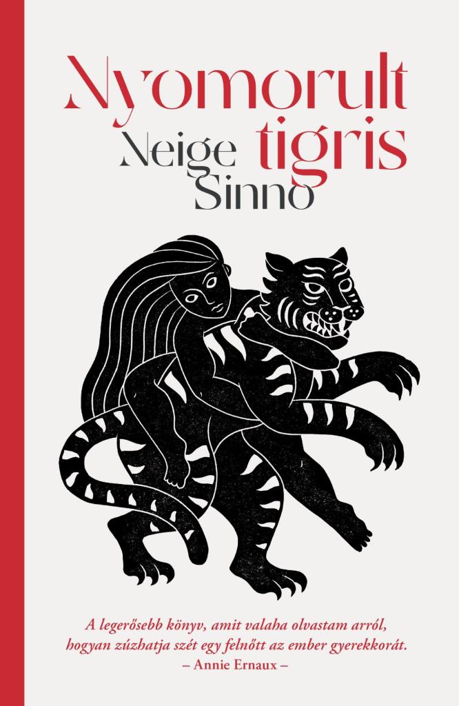 NYOMORULT TIGRIS
