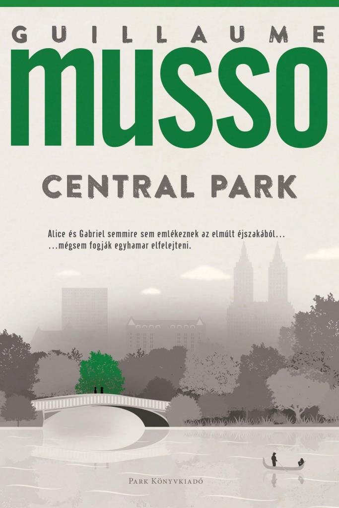 CENTRAL PARK