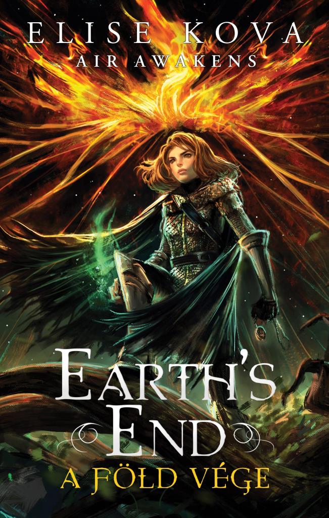 EARTH\"S END - A FÖLD VÉGE
