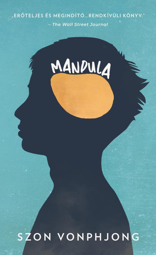 MANDULA