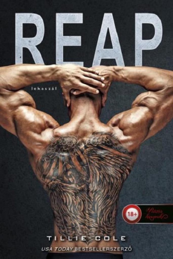 REAP  LEKASZÁL