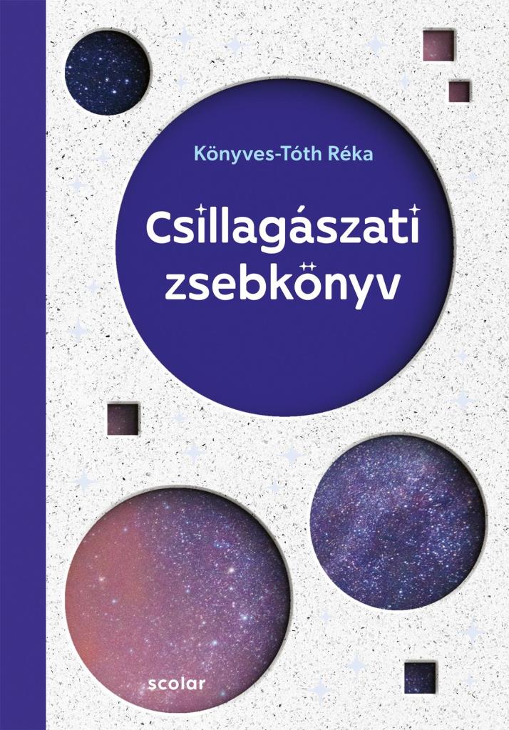 CSILLAGÁSZATI ZSEBKÖNYV