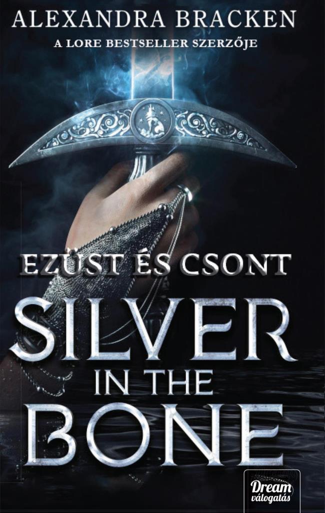 SILVER IN THE BONE - EZÜST ÉS CSONT ÁTKA