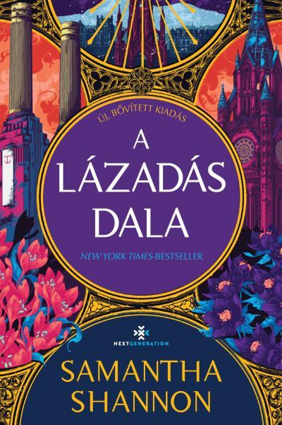 A lázadás dala