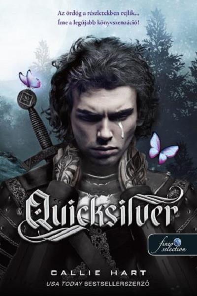 Quicksilver