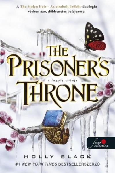 The Prisoner"s Throne - A fogoly trónja