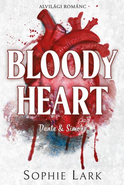 Alvilági románc 4. - Bloody Heart