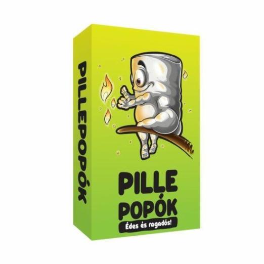 PILLEPOPÓK