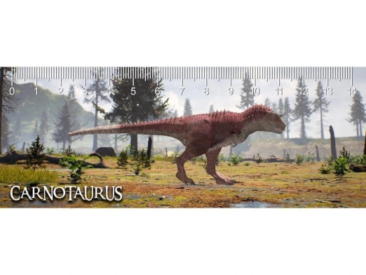 CARNOTAURUS DEEP