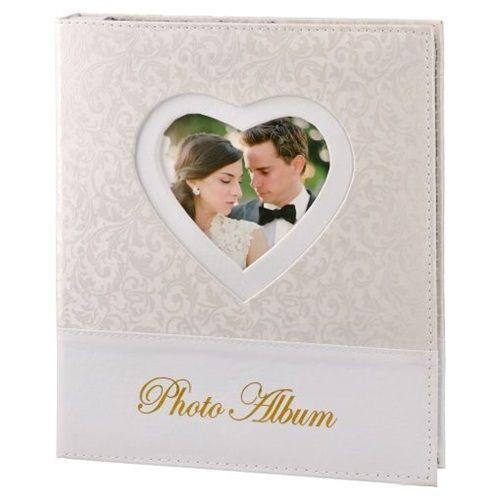 FOTÓALBUM STORY WEDDING 13X18 CM 200 DB-OS SZÍV
