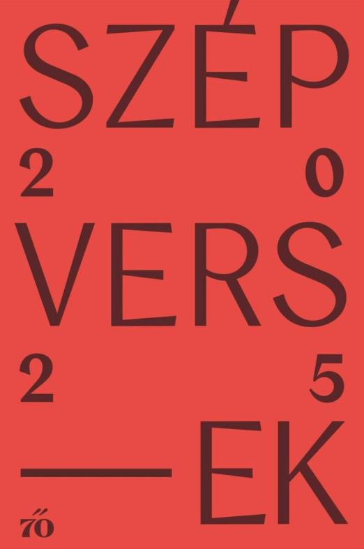 SZÉP VERSEK 2025