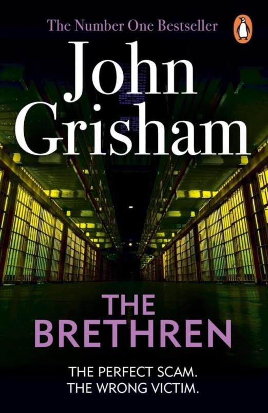 THE BRETHREN