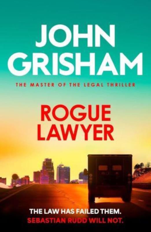 ROGUE LAWYER