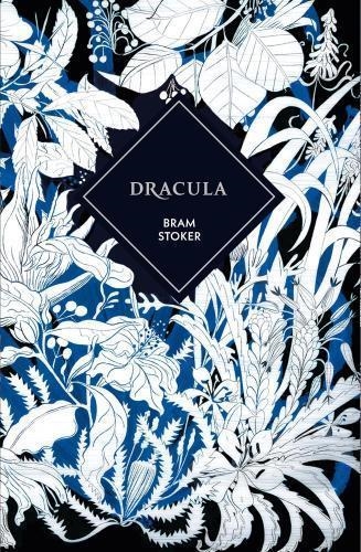DRACULA (VINTAGE COLLECTOR\"S CLASSICS) -ÉLDEKORÁLT