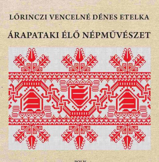 ÁRAPATAKI ÉLŐ NÉPMŰVÉSZET