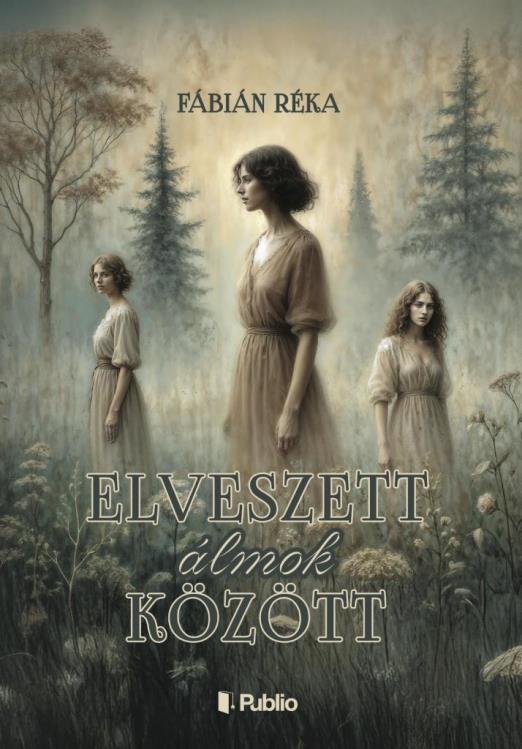 ELVESZETT ÁLMOK KÖZÖTT