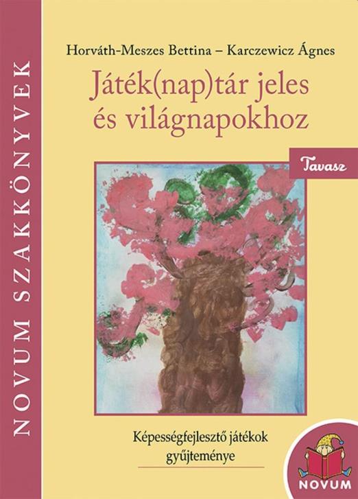 JÁTSSZUNK OKOSAN! - TEMATIKUS JÁTÉKTÁR