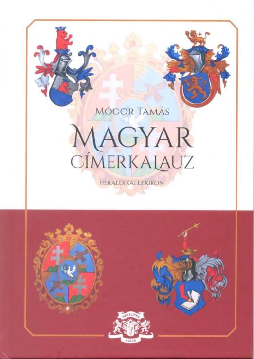 MAGYAR CÍMERKALAUZ