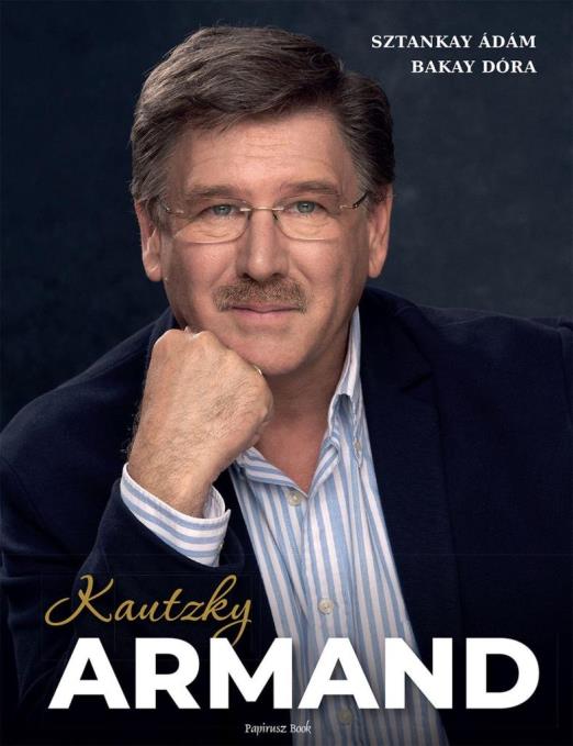 KAUTZKY ARMAND