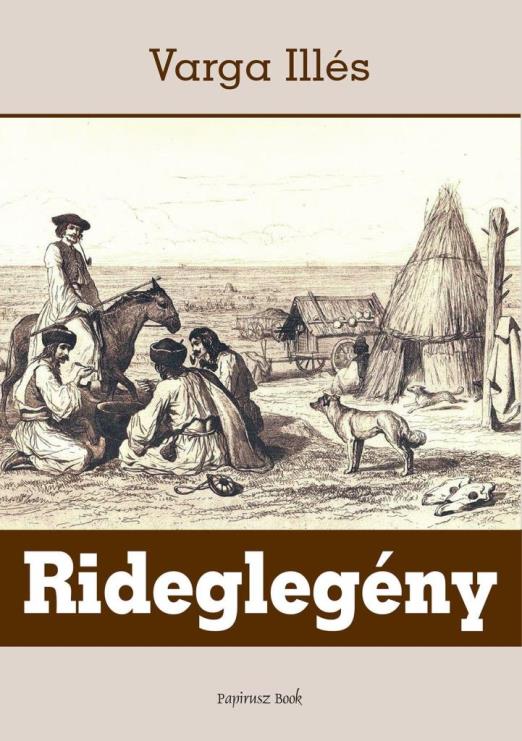 RIDEGLEGÉNY