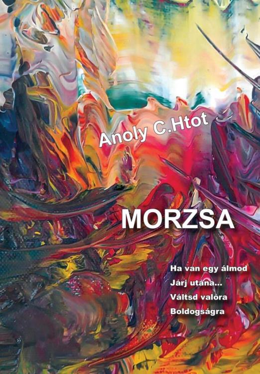 MORZSA / FANNADA