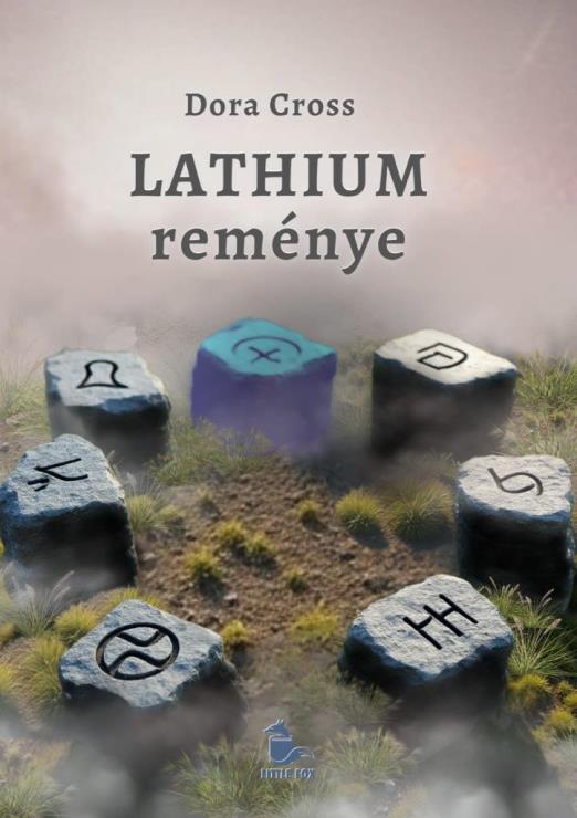 LATHIUM REMÉNYE - ÉLFESTETT
