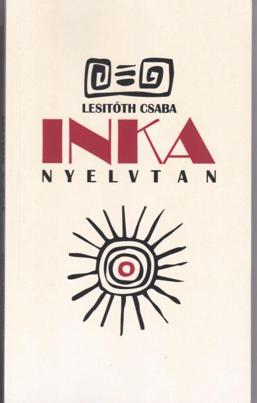 INKA NYELVTAN