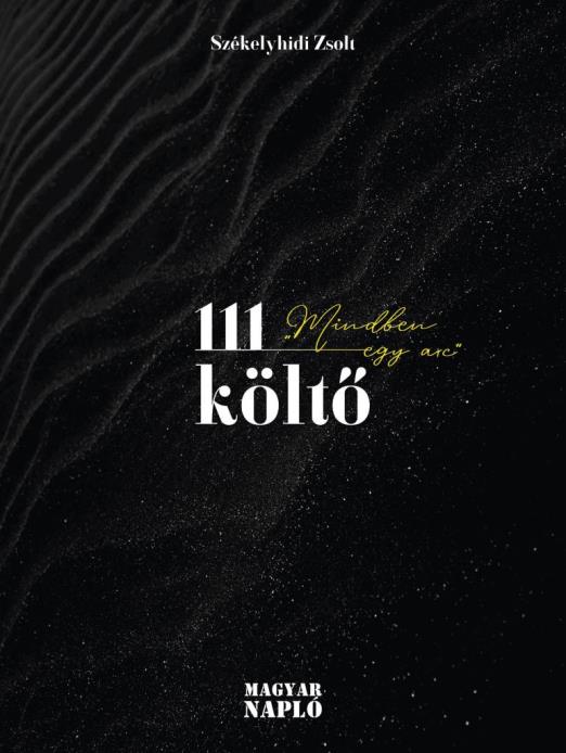 111 KÖLTŐ - MINDBEN EGY ARC