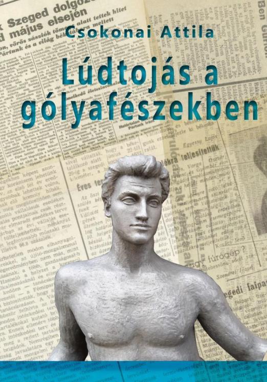 LÚDTOJÁS A GÓLYAFÉSZEKBEN