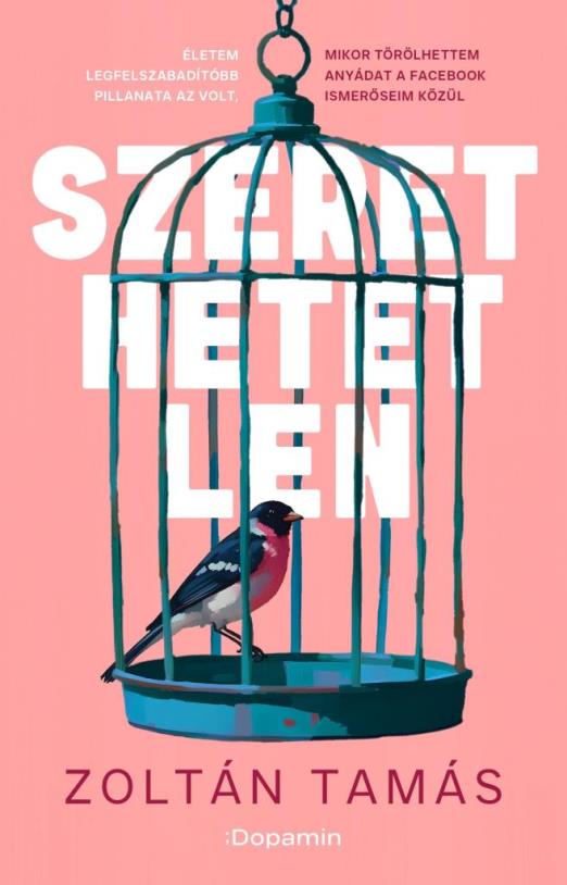 SZERETHETETLEN