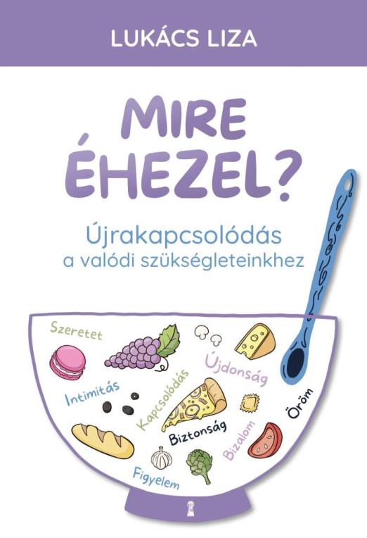 MIRE ÉHEZEL? - ÚJRAKAPCSOLÓDÁS A VALÓDI SZÜLSÉGLETEINKHEZ