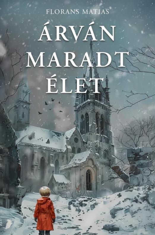 ÁRVÁN MARADT ÉLET