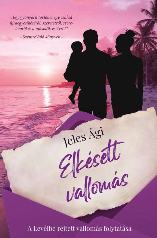 ELKÉSETT VALLOMÁS
