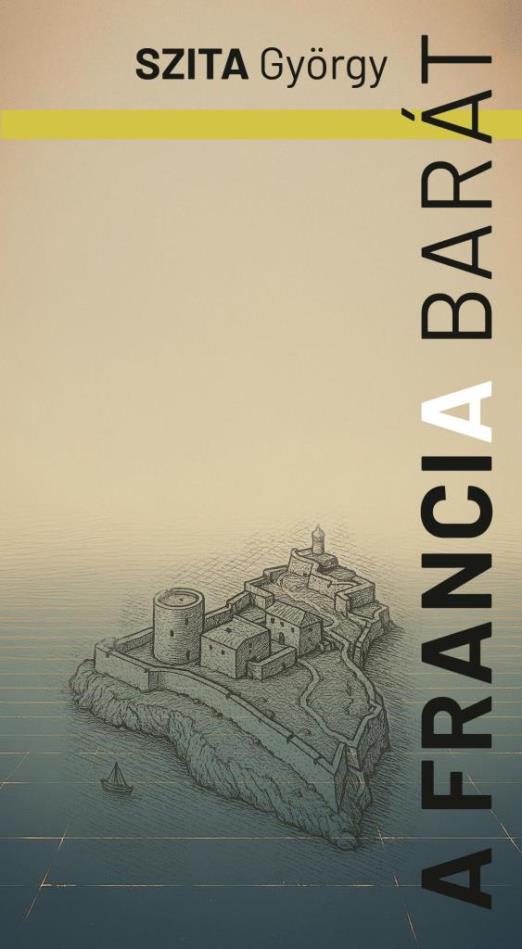 A FRANCIA BARÁT