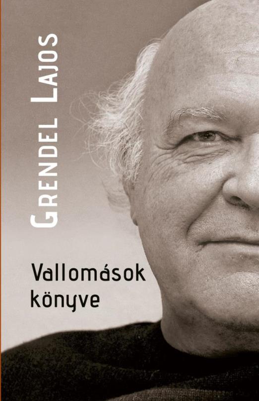 VALLOMÁSOK KÖNYVE