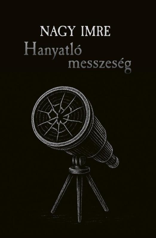 HANYATLÓ MESSZESÉG