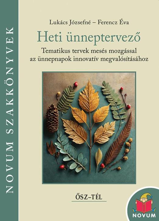 HETI ÜNNEPTERVEZŐ - ŐSZ-TÉL