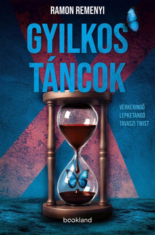 GYILKOS TÁNCOK